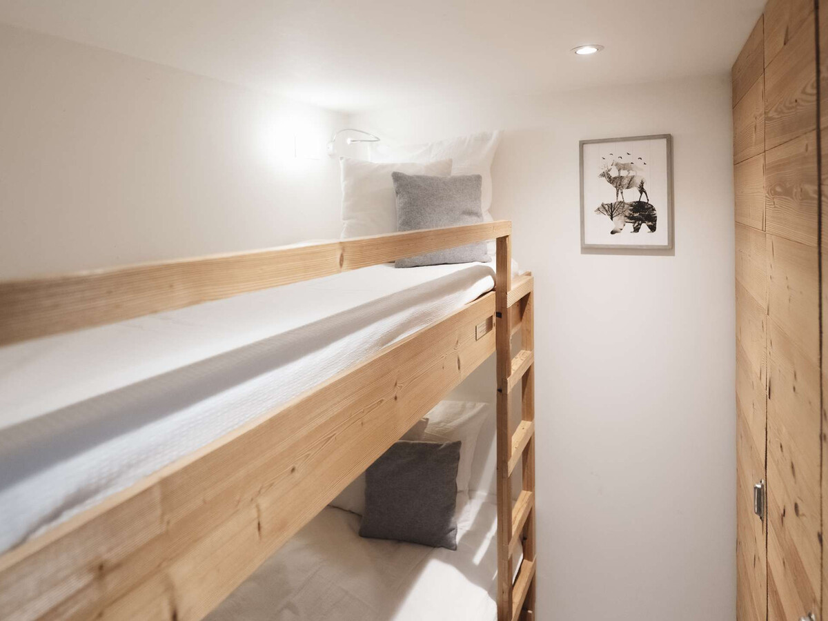 Appartement 4 pers Val Thorens, départ ski pieds, rénové - Photo 7