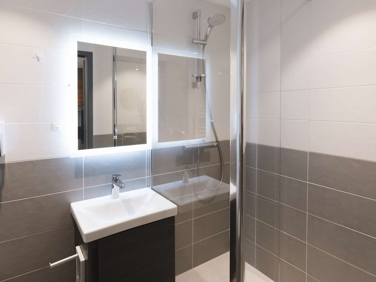 Appartement 4 pers Val Thorens, départ ski pieds, rénové - Photo 8