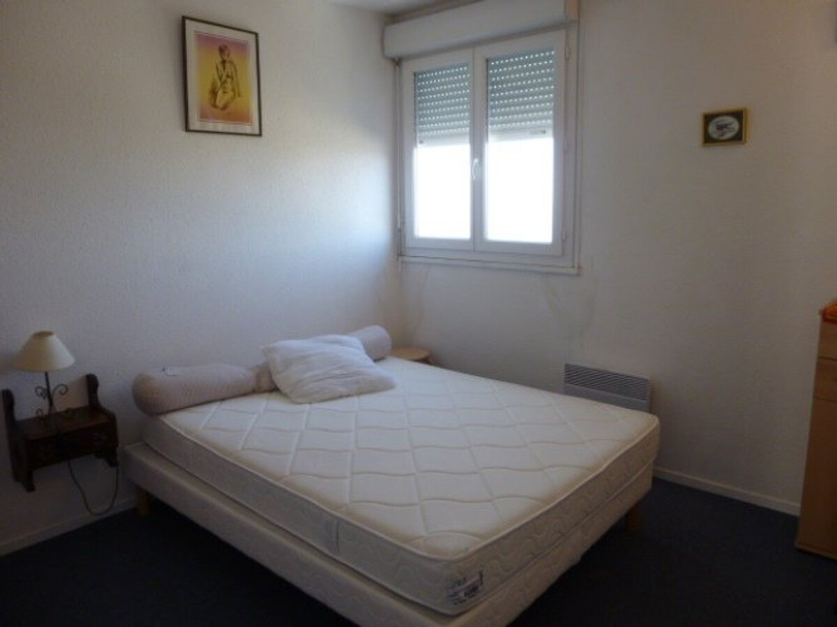 Appart 6 pers, 6e étage, accès direct pistes à Arette - Photo 4
