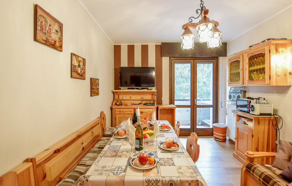 Appartement 5 personnes à CORTENO GOLGI - Photo 3