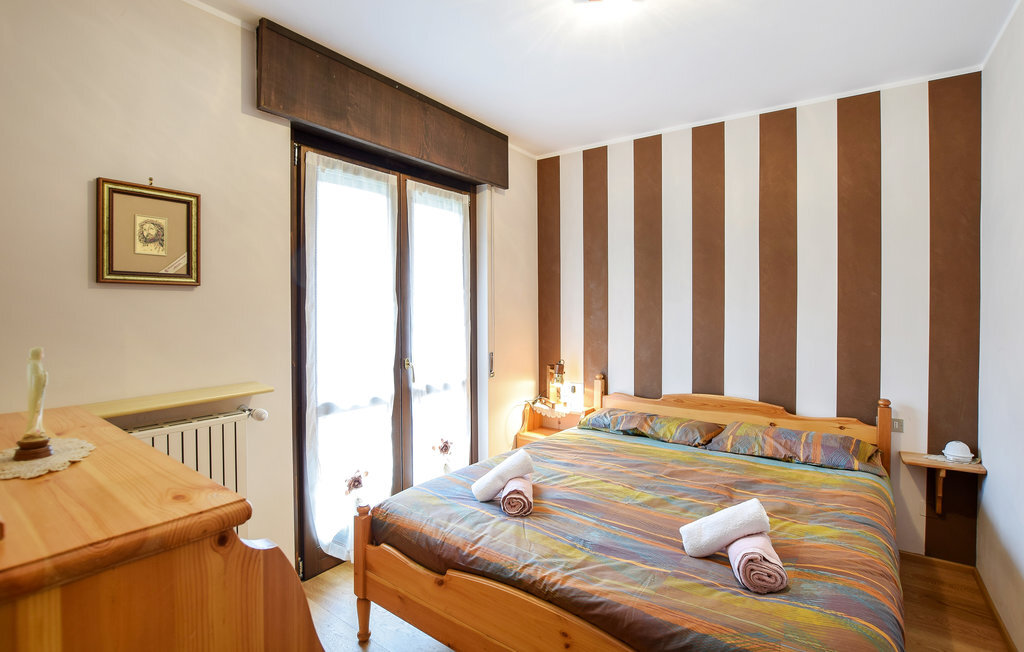 Appartement 5 personnes à CORTENO GOLGI - Photo 4