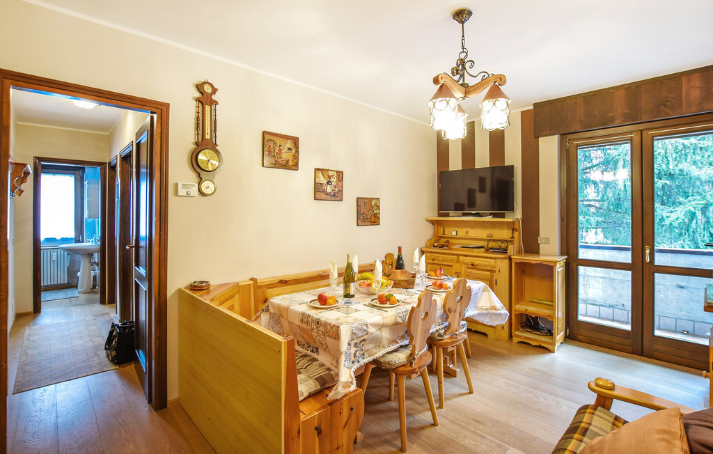 Appartement 5 personnes à CORTENO GOLGI - Photo 8