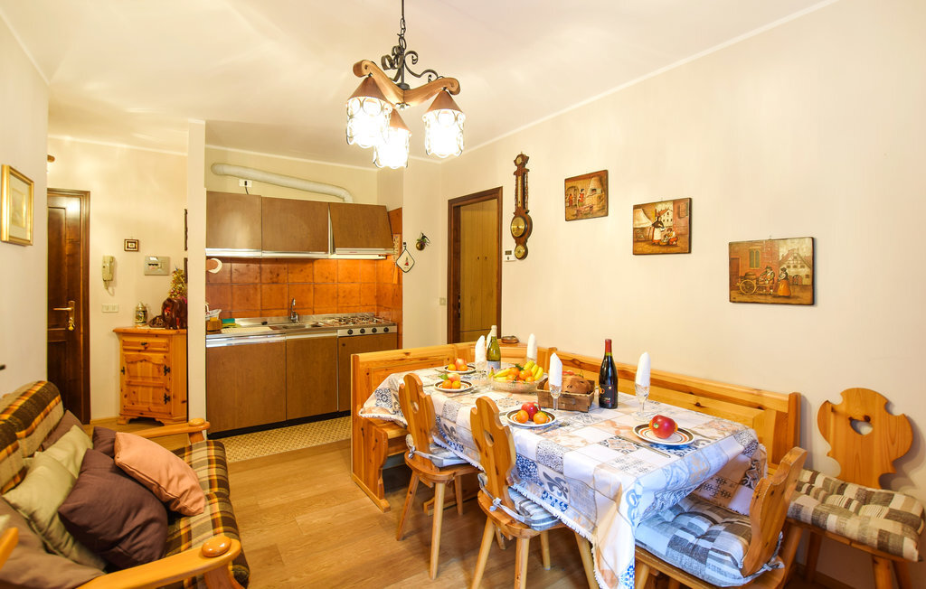 Appartement 5 personnes à CORTENO GOLGI - Photo 9
