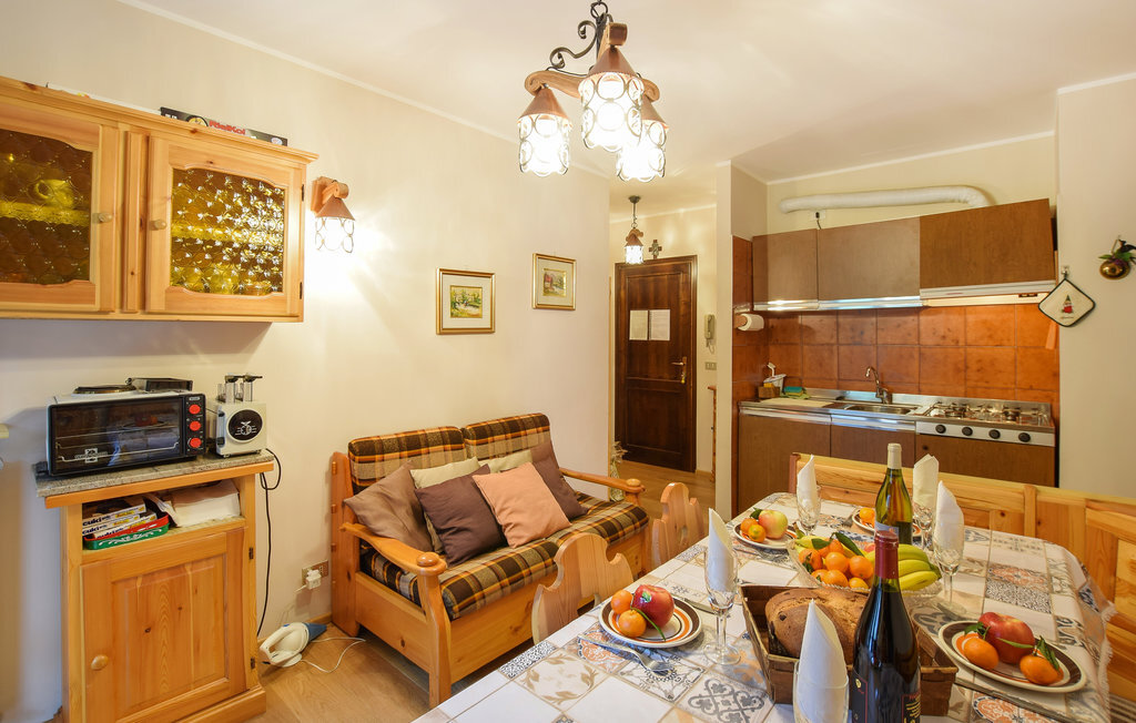 Appartement 5 personnes à CORTENO GOLGI - Photo 10