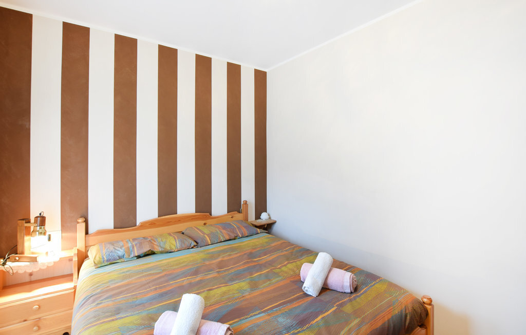Appartement 5 personnes à CORTENO GOLGI - Photo 11