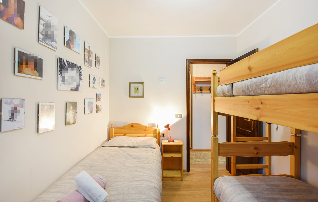 Appartement 5 personnes à CORTENO GOLGI - Photo 13