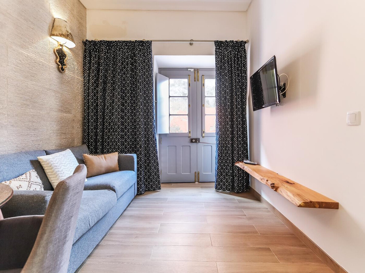 Appartement 1 chambre à Setúbal, proche centre - Photo 6