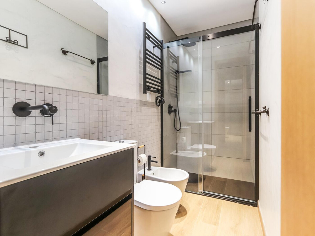 Appartement 1 chambre à Setúbal, proche centre - Photo 8