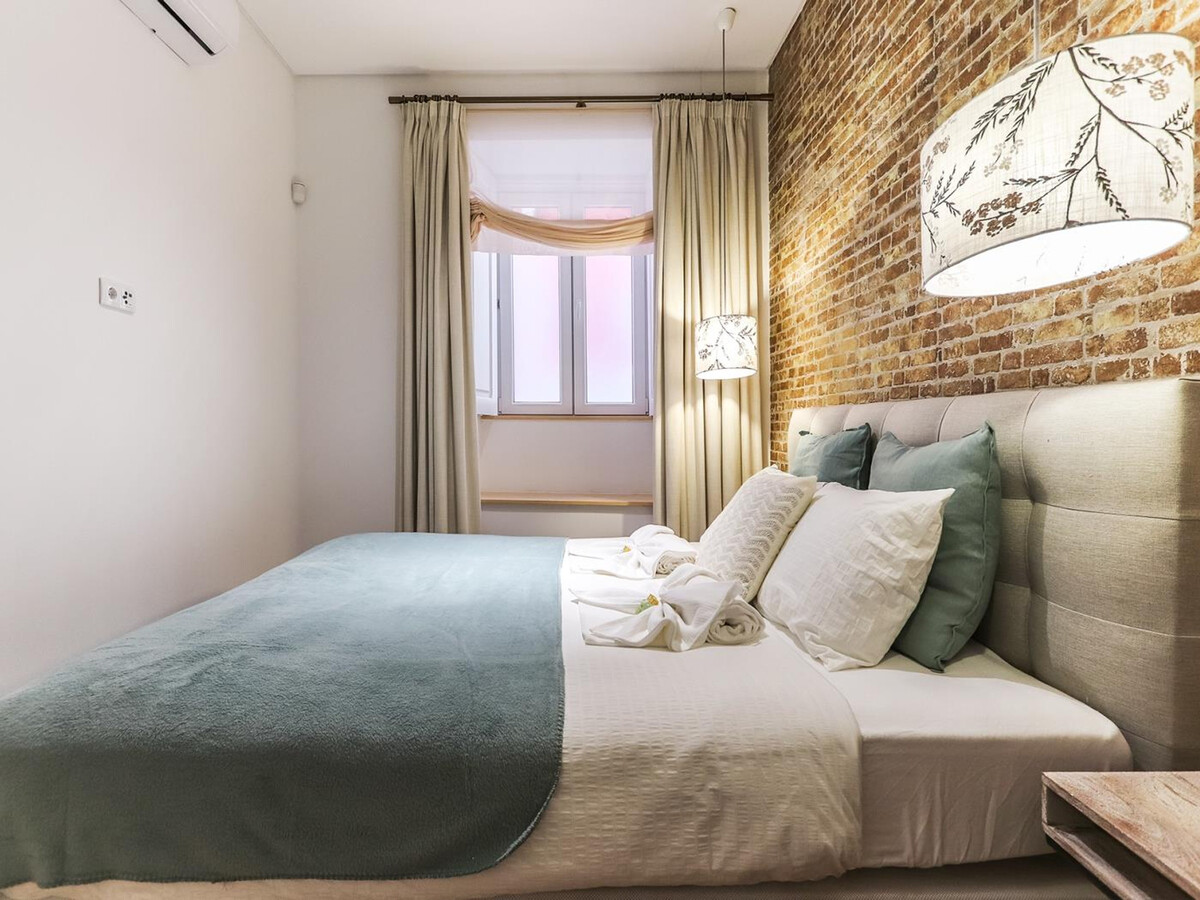 Appartement 1 chambre à Setúbal, proche centre - Photo 11