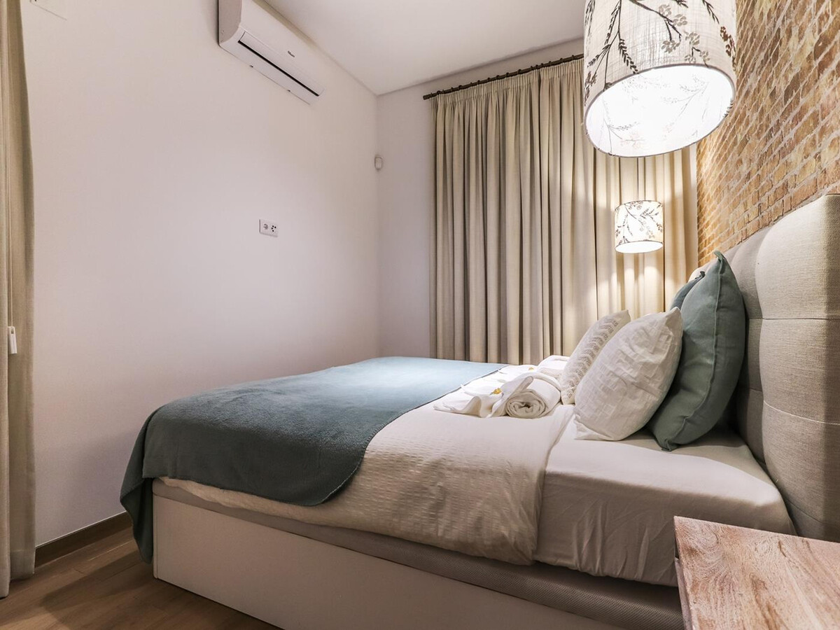 Appartement 1 chambre à Setúbal, proche centre - Photo 14