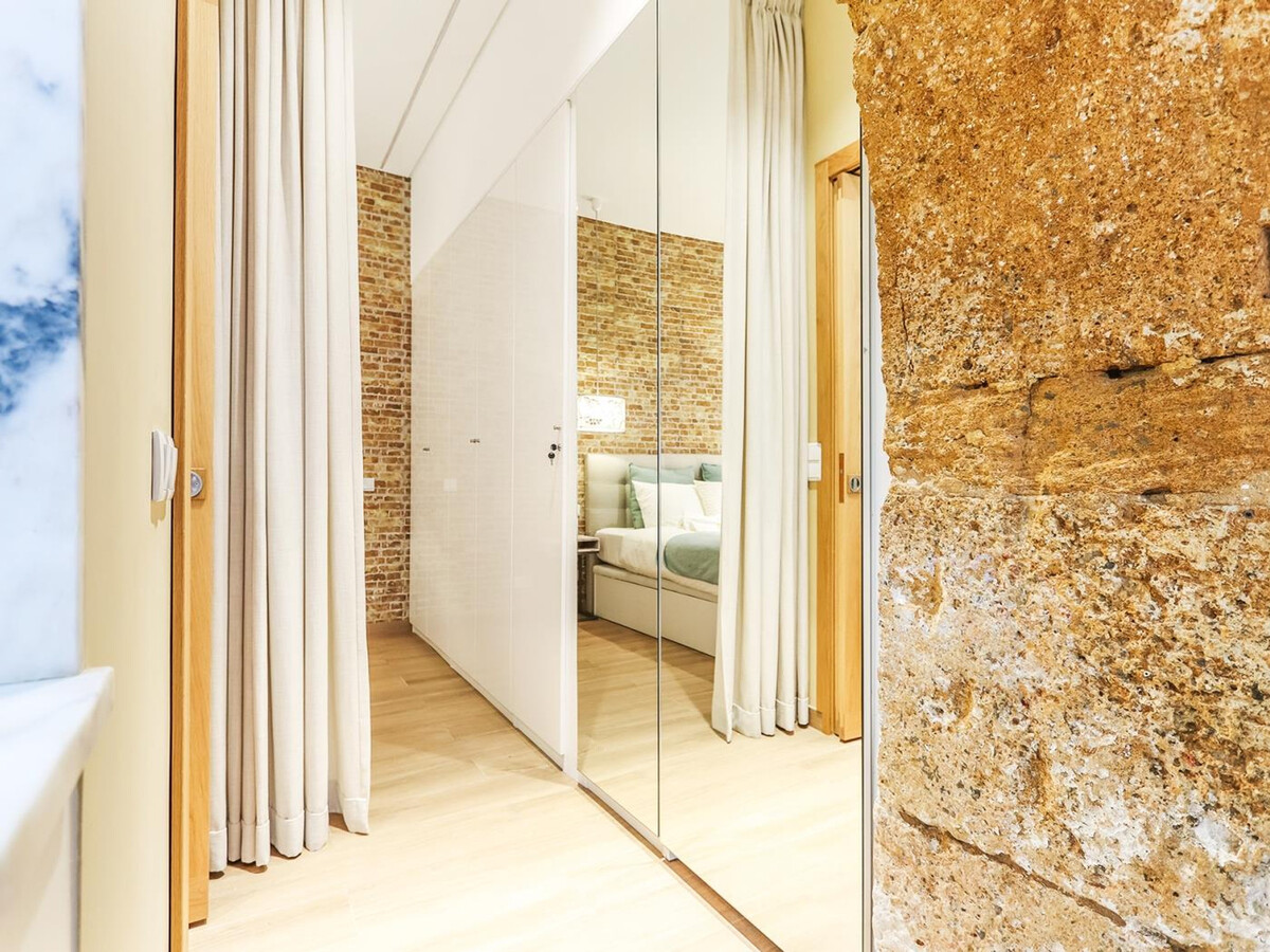 Appartement 1 chambre à Setúbal, proche centre - Photo 20