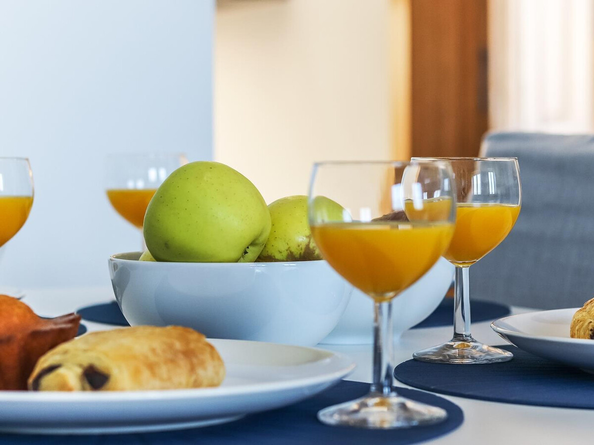 T1 à Lisbonne, Campo de Ourique, canapé-lit 4 pers. - Photo 21