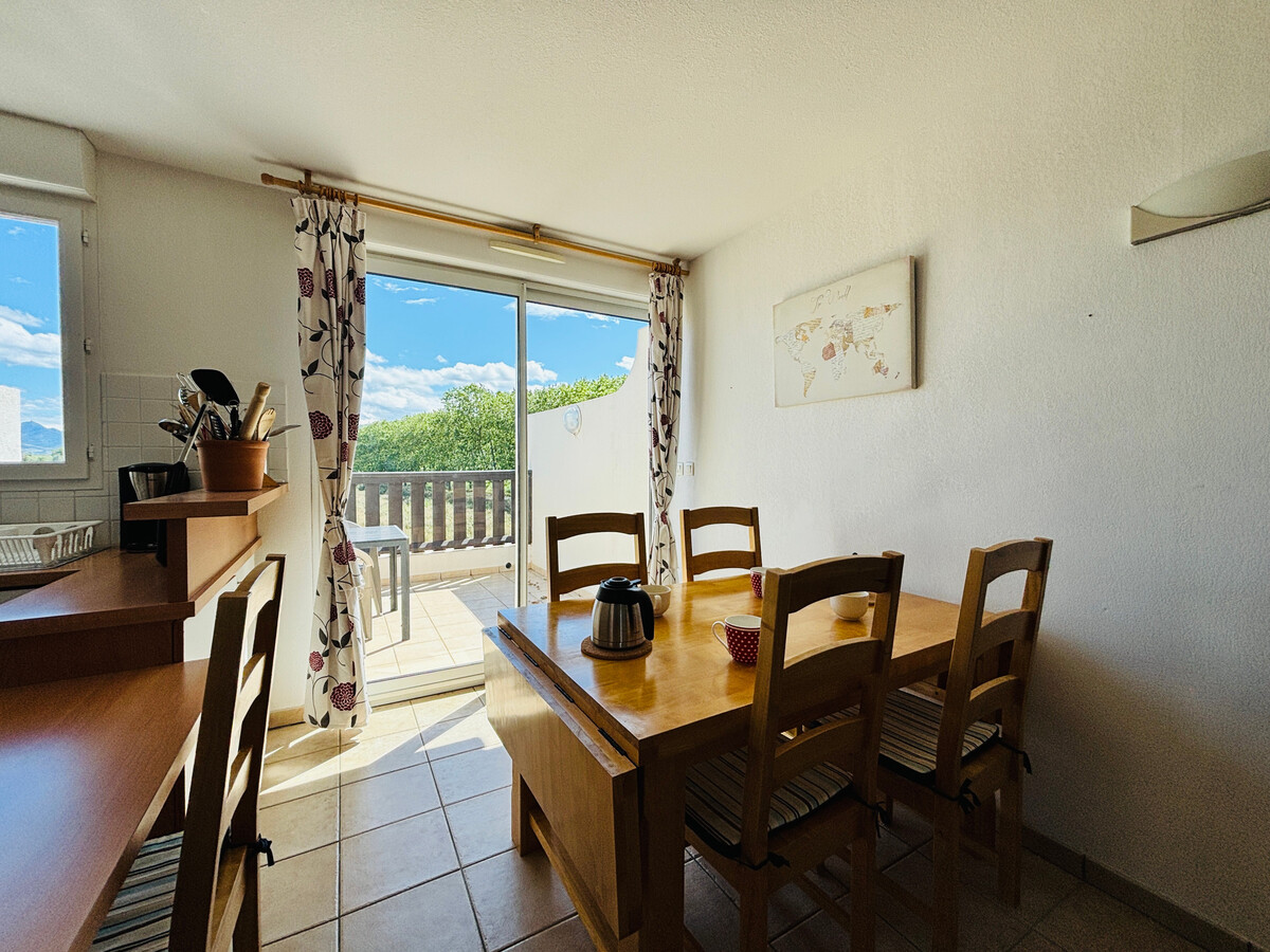 Appartement T3 Saint-Cyprien, accès direct plage - Photo 6