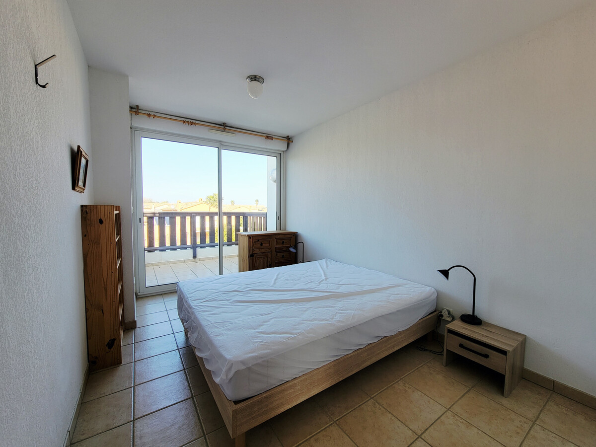 Appartement T3 Saint-Cyprien, accès direct plage - Photo 10