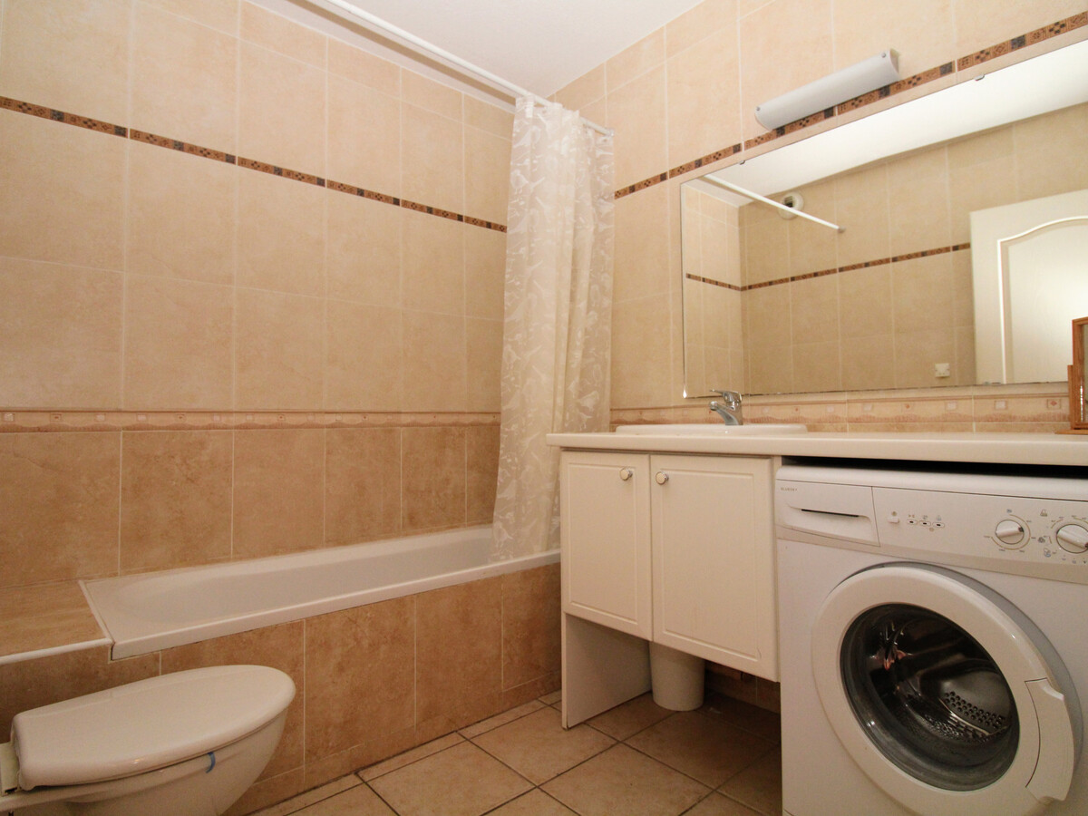 Appartement T3 Saint-Cyprien, accès direct plage - Photo 12