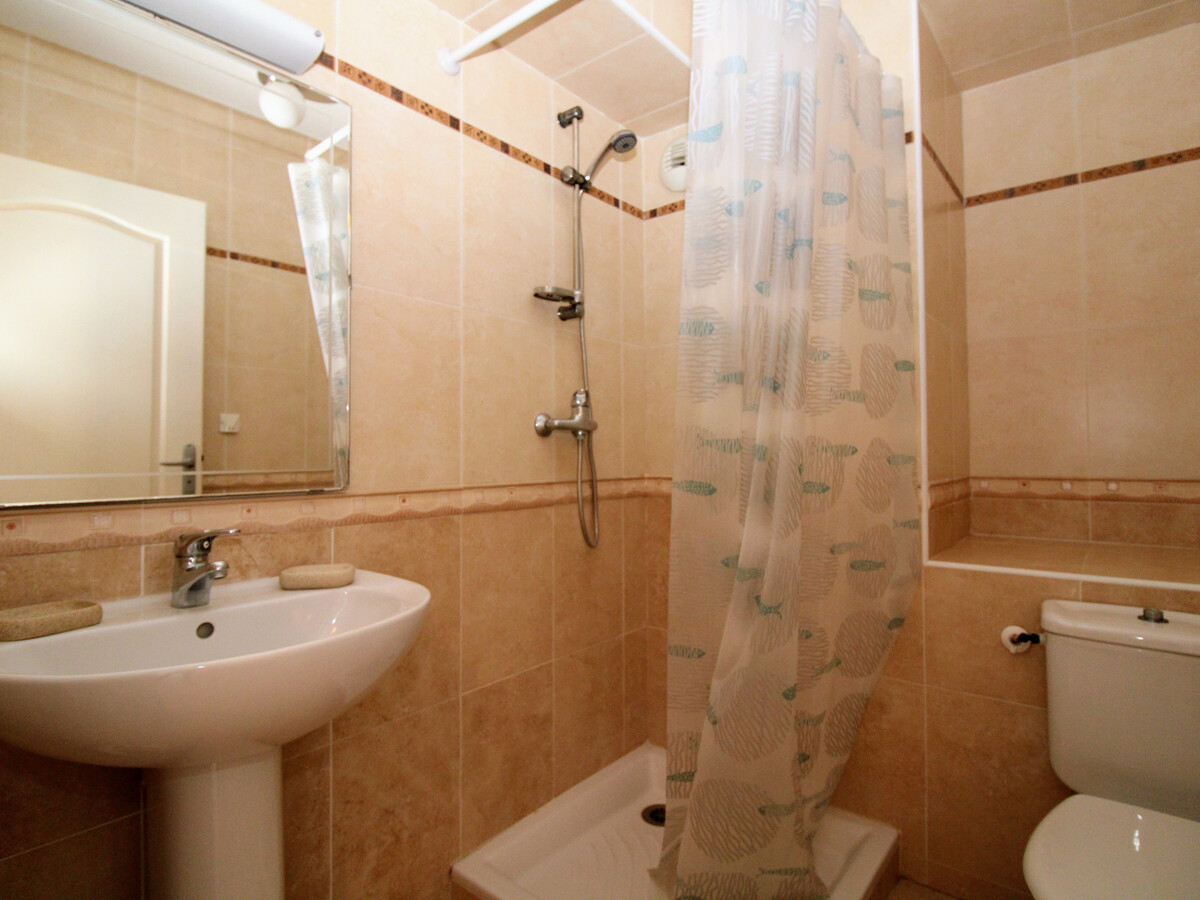 Appartement T3 Saint-Cyprien, accès direct plage - Photo 13