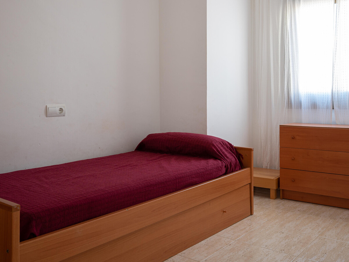 Appartement première ligne de plage à Torredembarra - Photo 11