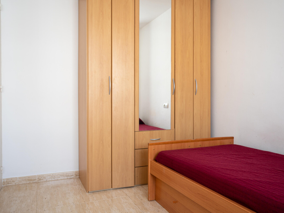 Appartement première ligne de plage à Torredembarra - Photo 13