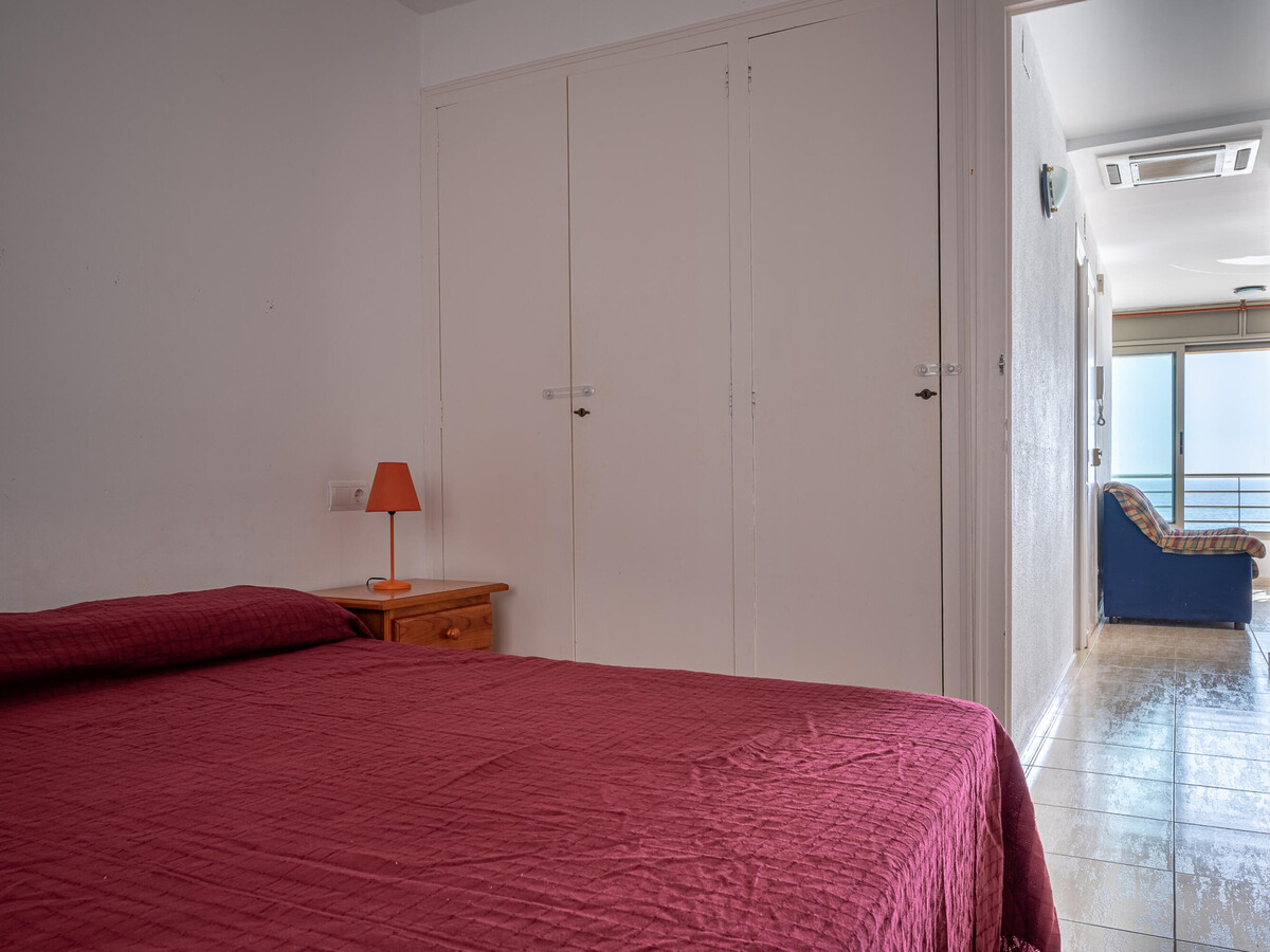 Appartement première ligne de plage à Torredembarra - Photo 14