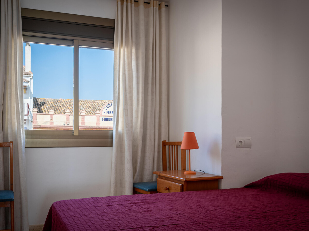 Appartement première ligne de plage à Torredembarra - Photo 15
