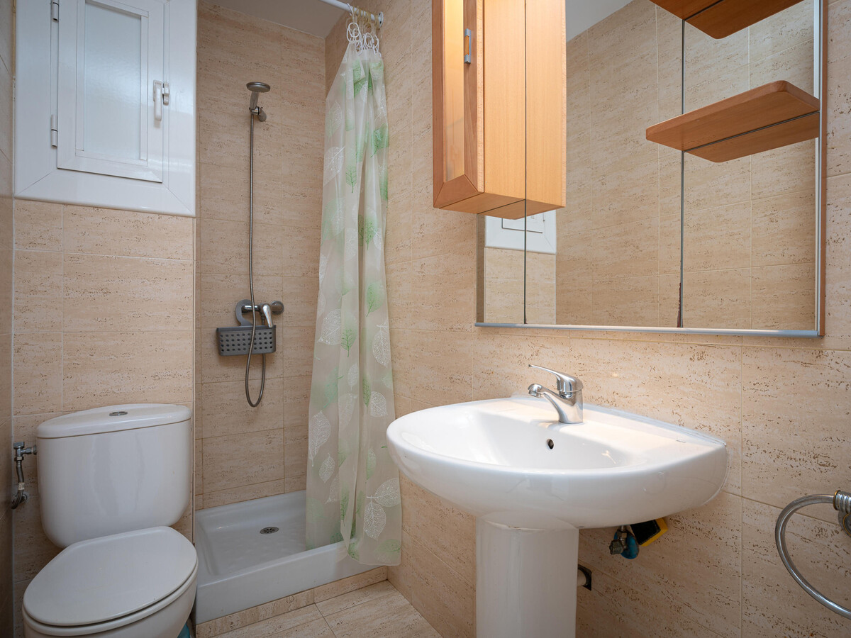 Appartement première ligne de plage à Torredembarra - Photo 16