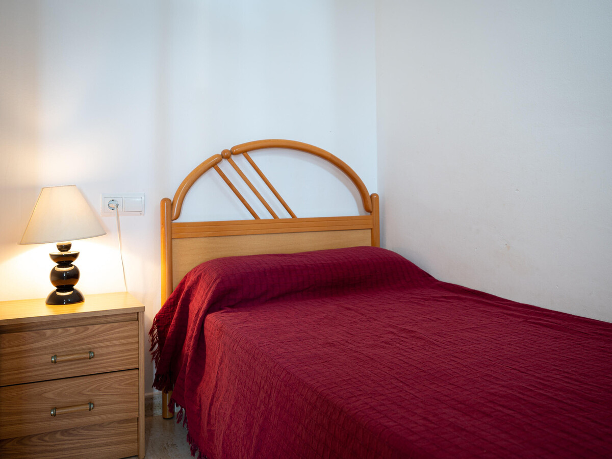 Appartement première ligne de plage à Torredembarra - Photo 18