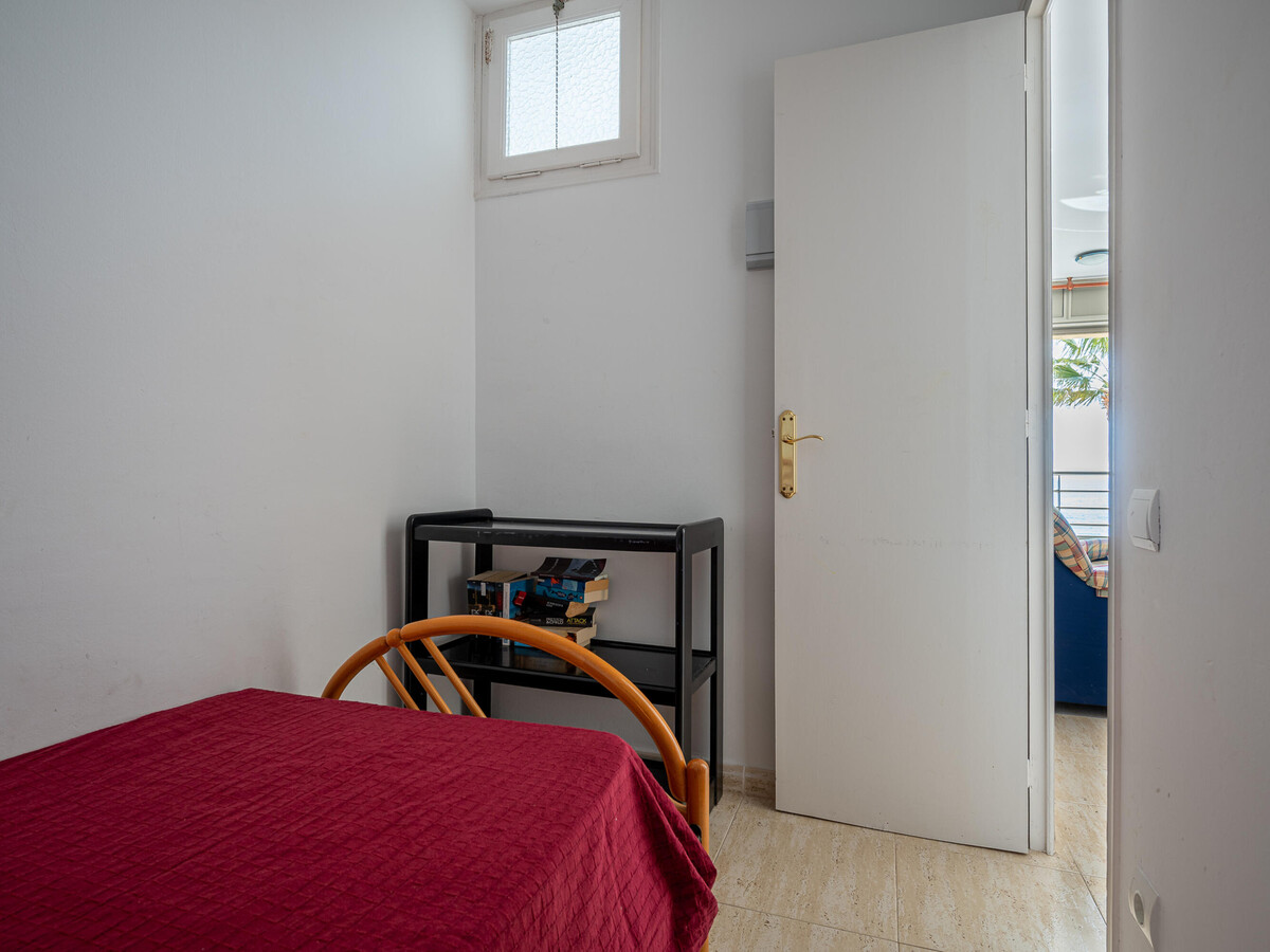 Appartement première ligne de plage à Torredembarra - Photo 19