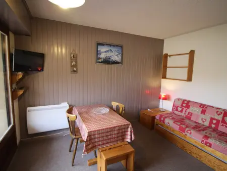 Location appartement de vacances à Auris