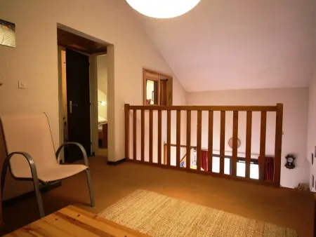 Duplex 4 pièces 6 pers, 300m des pistes à Auris : photo 8