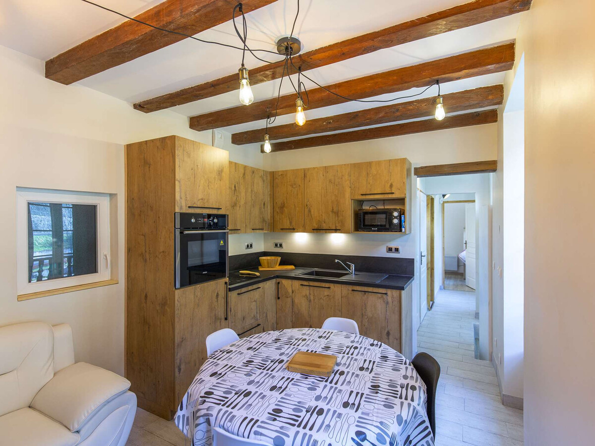 Appartement 8 pers. rénové au cœur de Cauterets - Photo 1