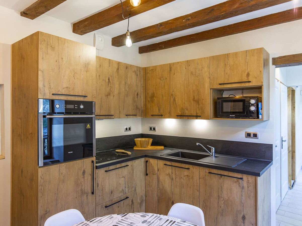Appartement 8 pers. rénové au cœur de Cauterets - Photo 2