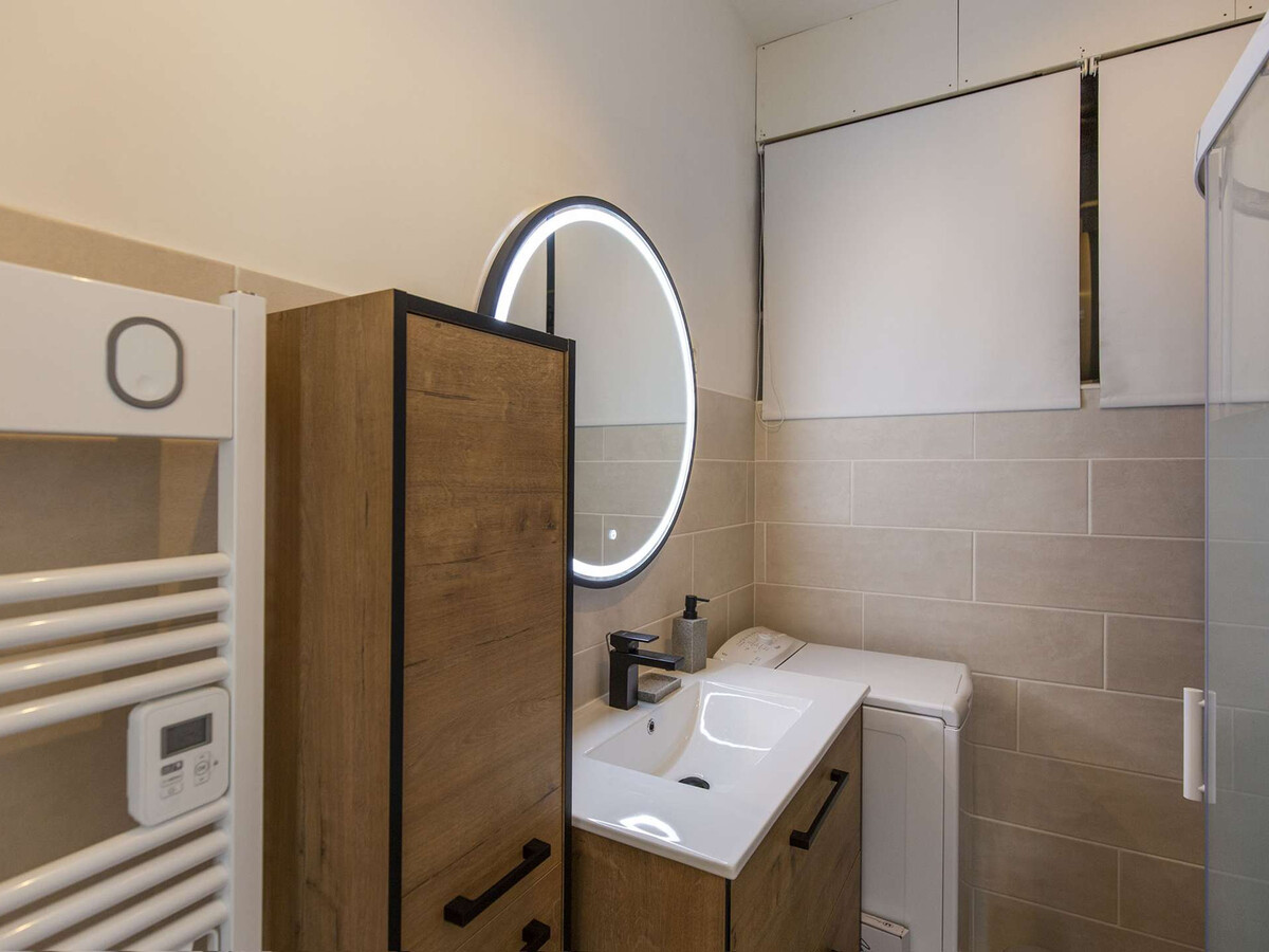 Appartement 8 pers. rénové au cœur de Cauterets - Photo 3