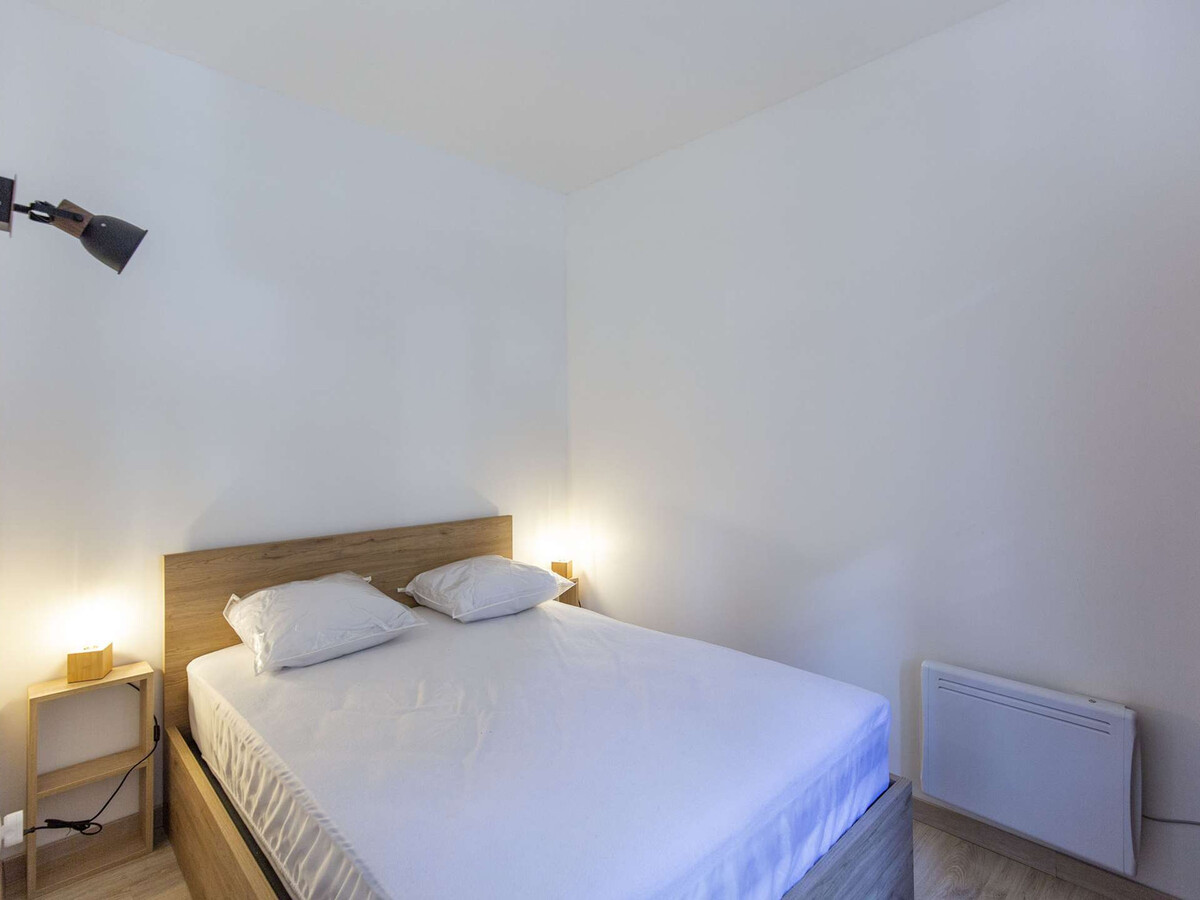 Appartement 8 pers. rénové au cœur de Cauterets - Photo 4