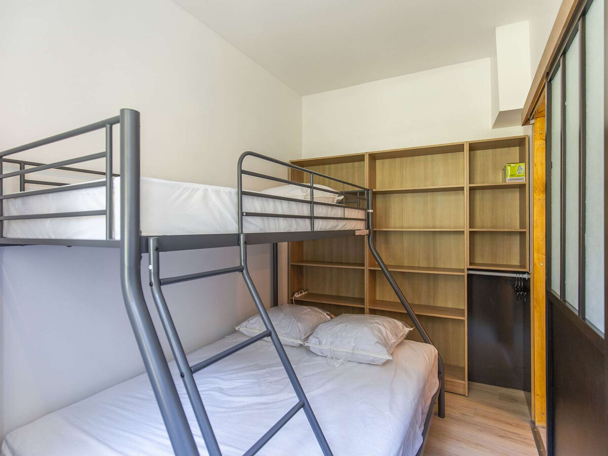 Appartement 8 pers. rénové au cœur de Cauterets - Photo 5