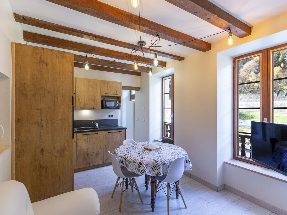 Appartement 8 pers. rénové au cœur de Cauterets - Photo 6