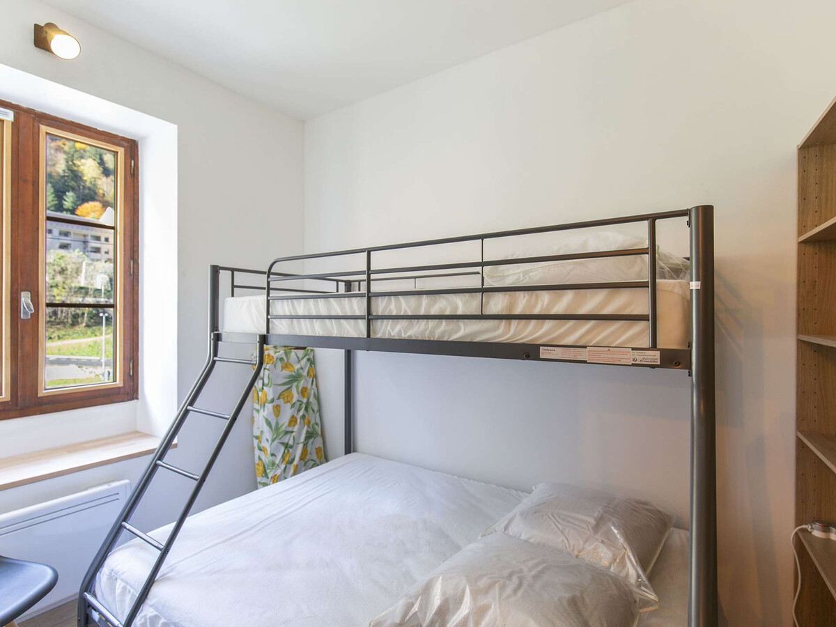 Appartement 8 pers. rénové au cœur de Cauterets - Photo 7