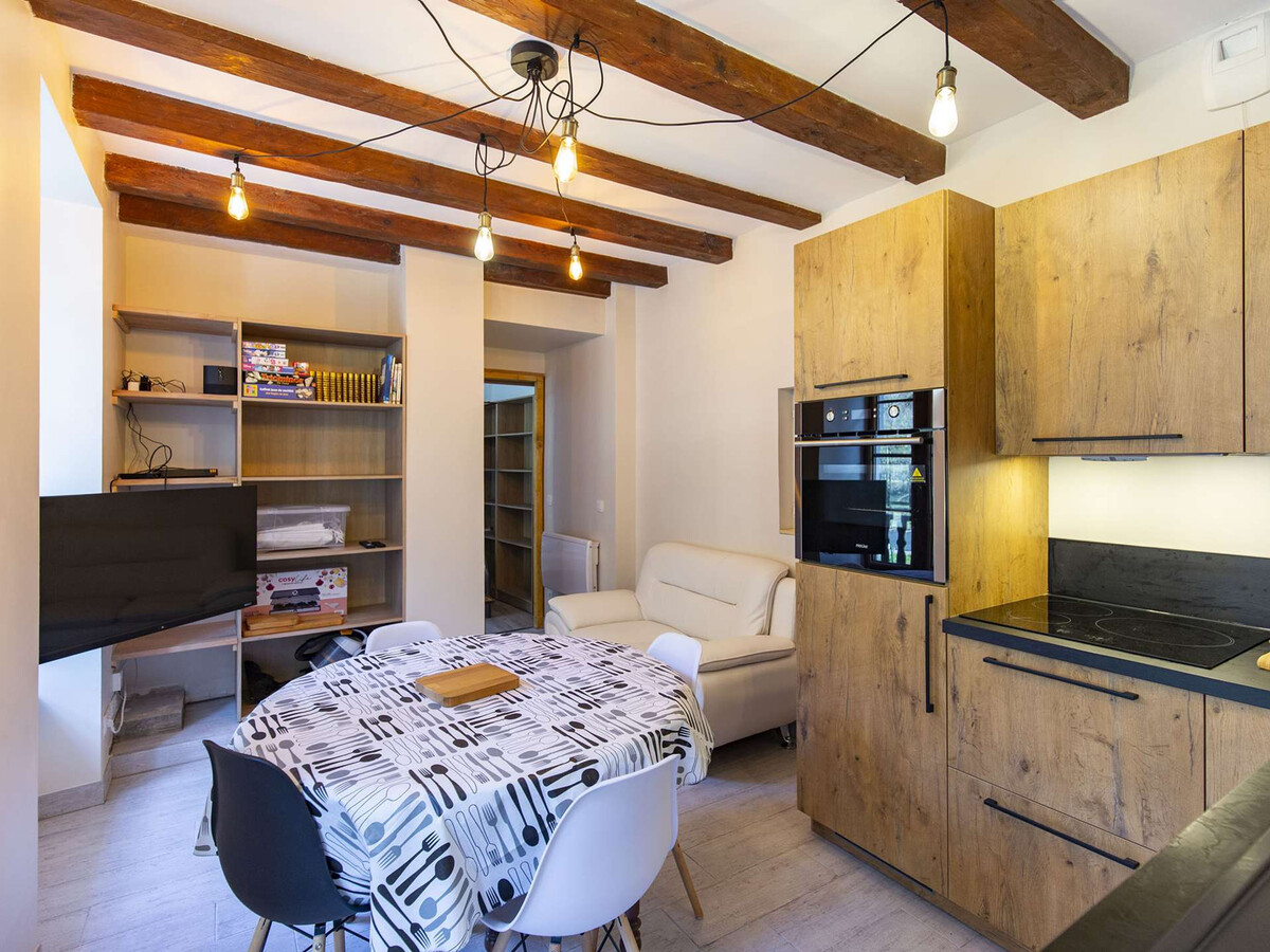 Appartement 8 pers. rénové au cœur de Cauterets - Photo 8