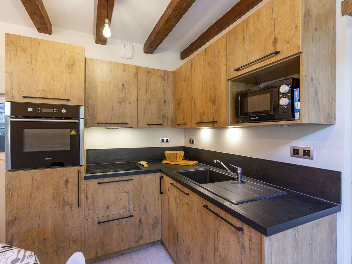 Appartement 8 pers. rénové au cœur de Cauterets - Photo 9