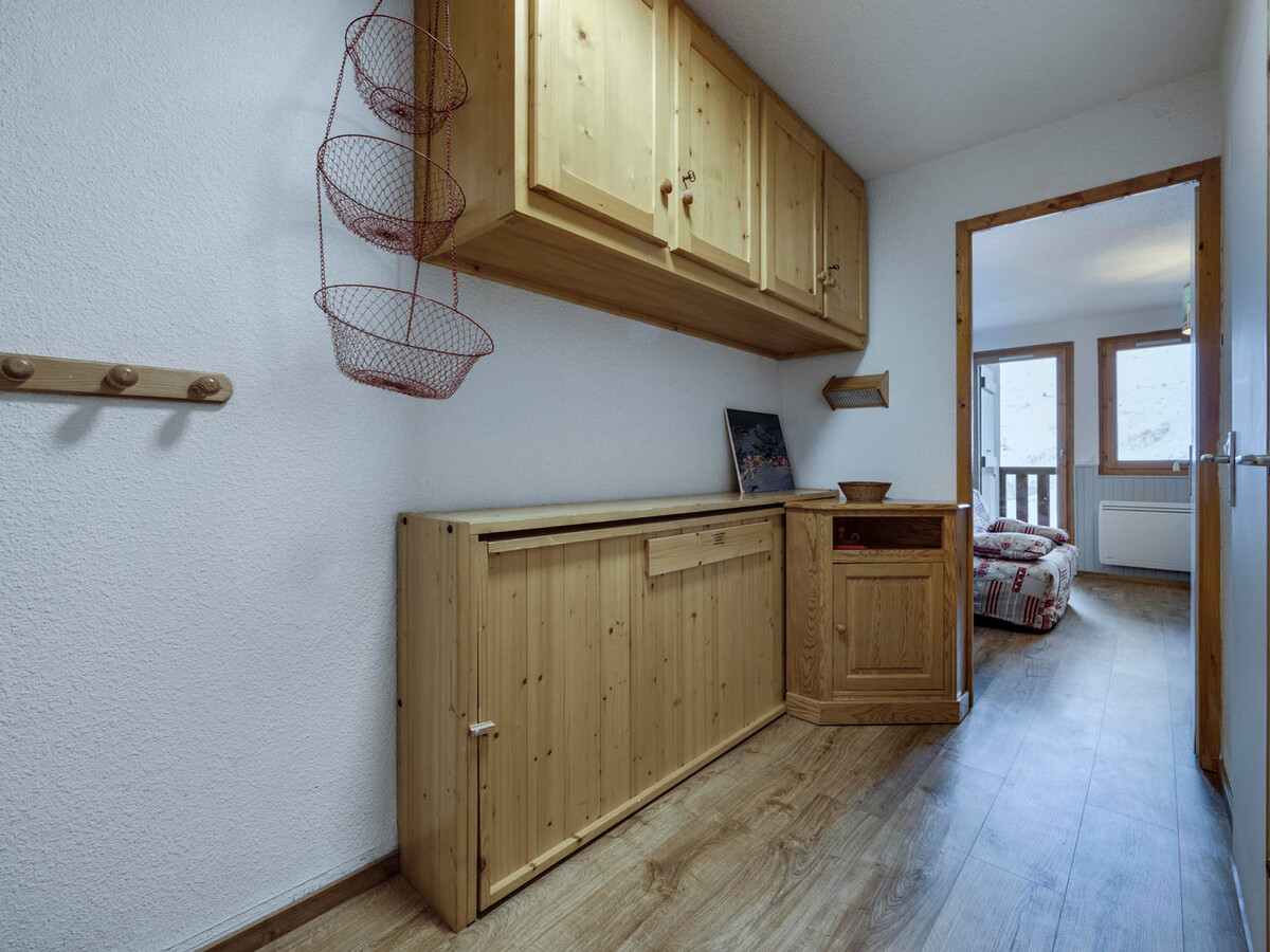 Appartement Divaria 10 skis aux pieds à Tignes - Photo 6