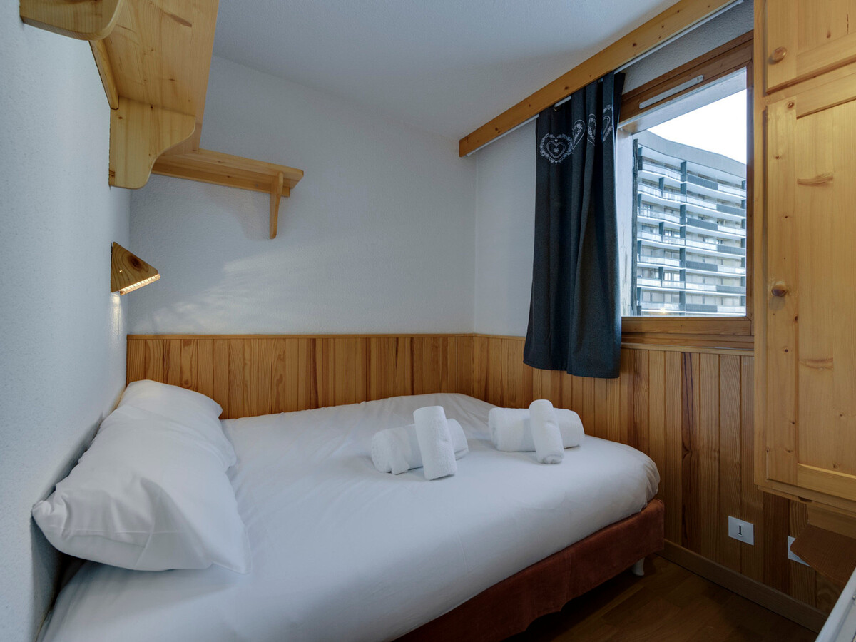 Appartement Divaria 10 skis aux pieds à Tignes - Photo 7