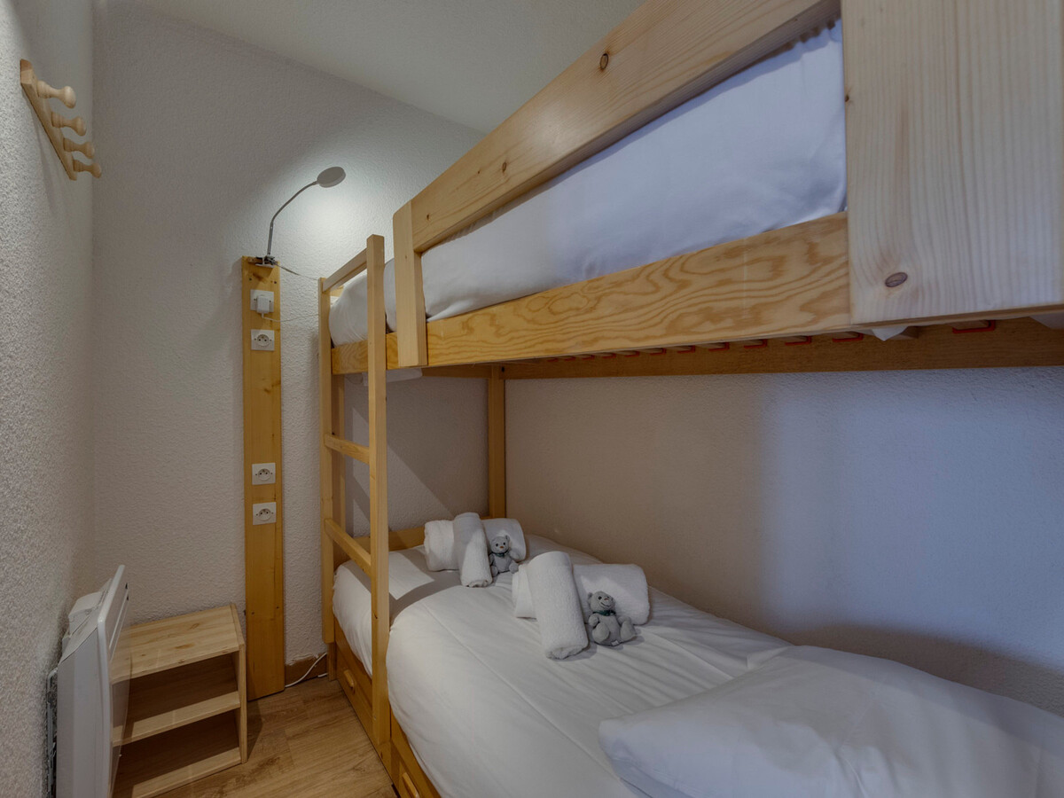 Appartement Divaria 10 skis aux pieds à Tignes - Photo 8