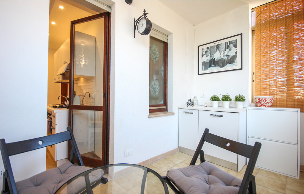 Appartement 4 personnes à Quartu Sant'Elena - Photo 2