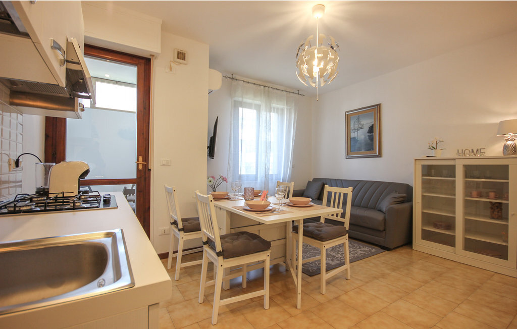 Appartement 4 personnes à Quartu Sant'Elena - Photo 3