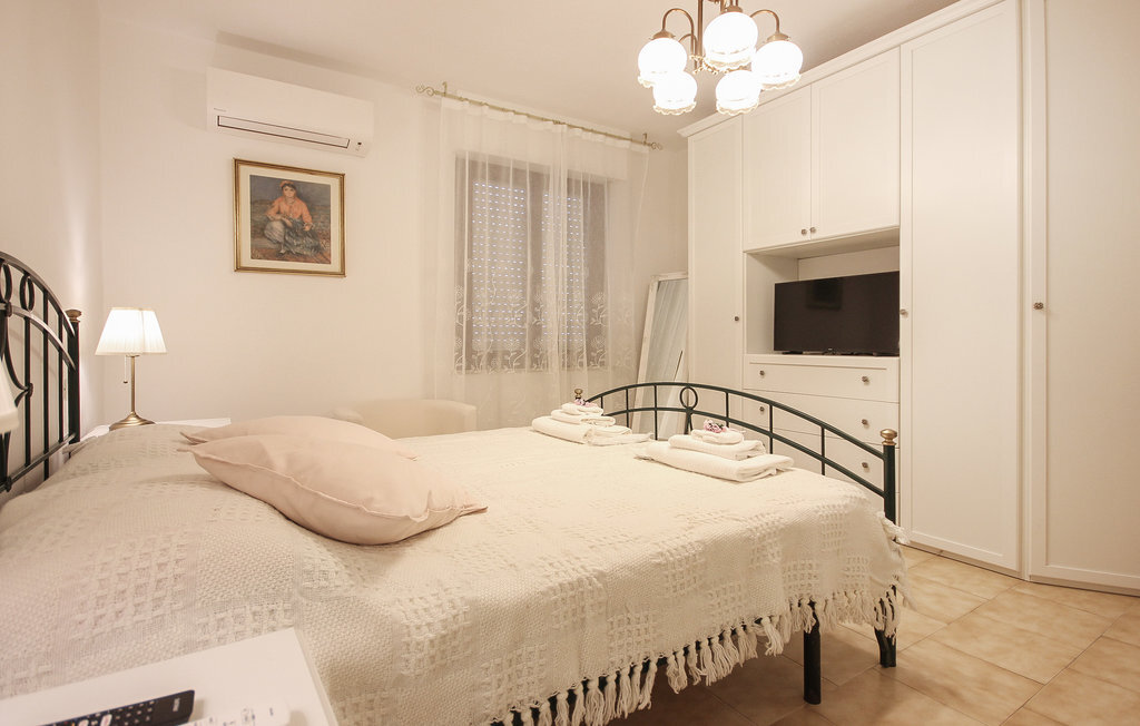 Appartement 4 personnes à Quartu Sant'Elena - Photo 4