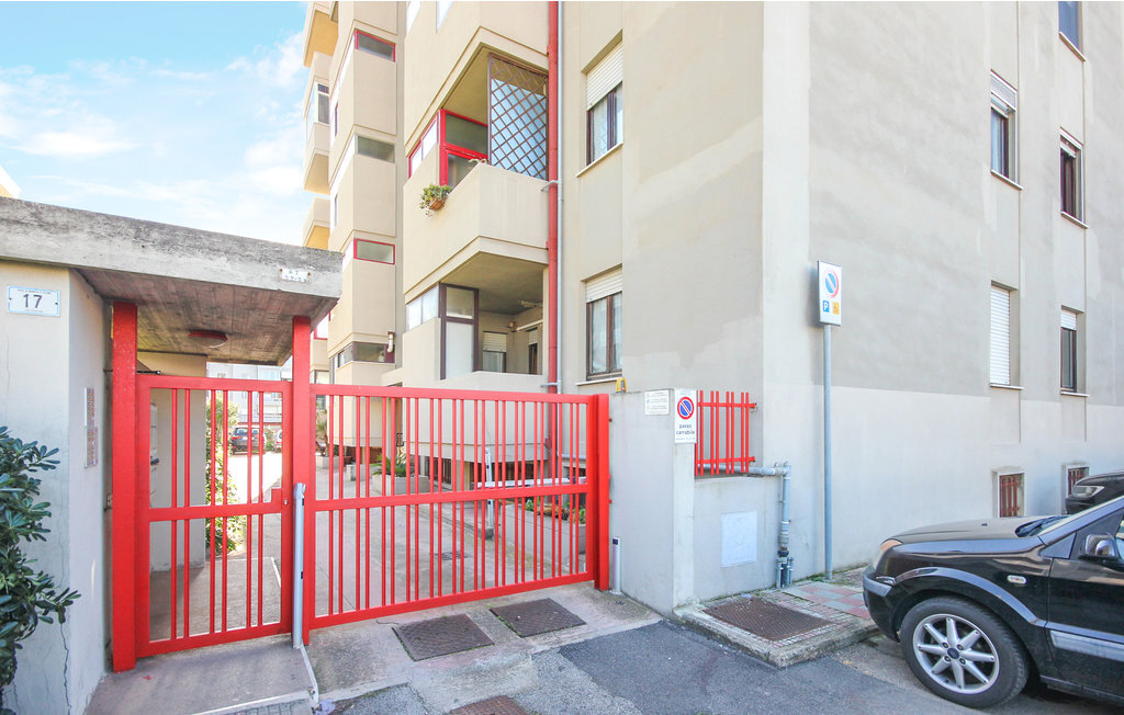 Appartement 4 personnes à Quartu Sant'Elena - Photo 5