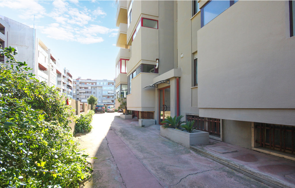 Appartement 4 personnes à Quartu Sant'Elena - Photo 7