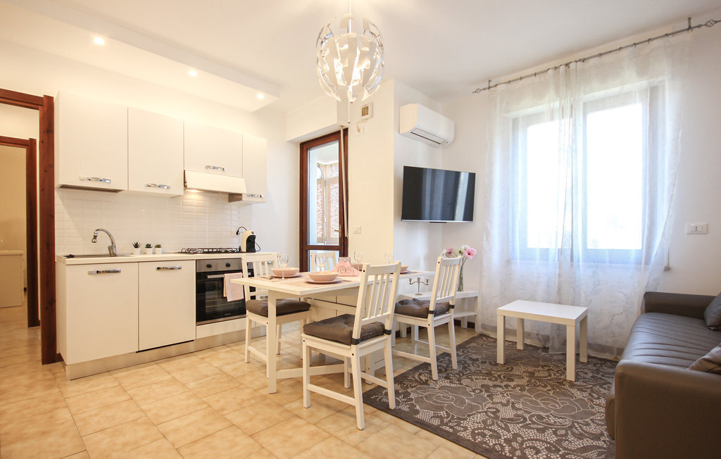 Appartement 4 personnes à Quartu Sant'Elena - Photo 11