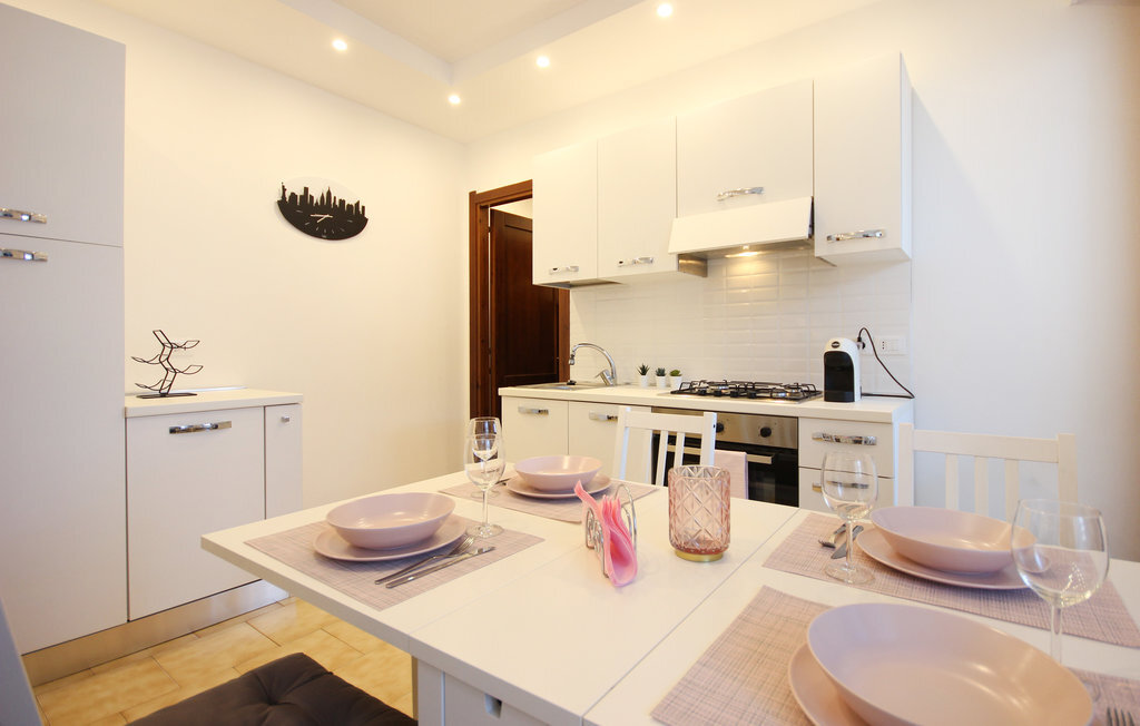 Appartement 4 personnes à Quartu Sant'Elena - Photo 12