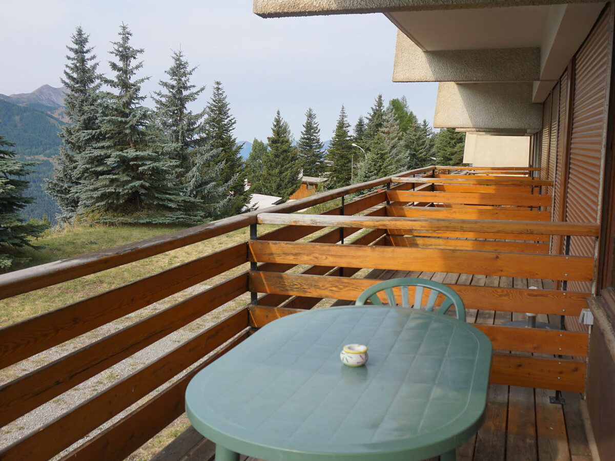 Appart 3 pièces 6 pers, balcon sud, 300m remontées - Photo 7
