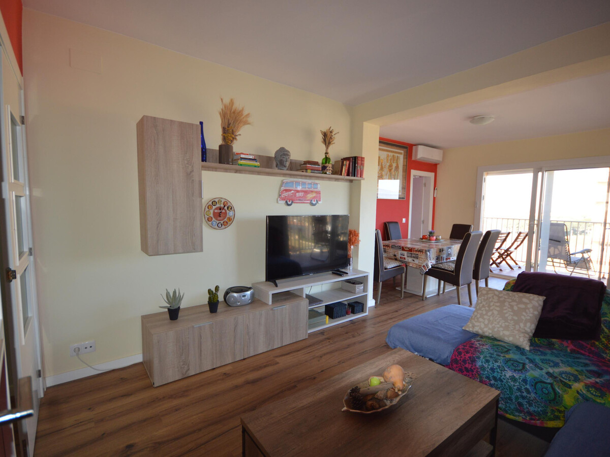 Appartement 6 pers, terrasse 25 m², vue mer à Sant Pere Pescador - Photo 6